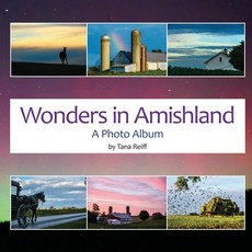 (英文圖書)Wonders in Amishland: A Photo Album 平裝版, Independently Published, 英文