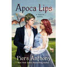 (영문도서) Apoca Lips Paperback, Open Road Media Science & F..., English, 9781504066938