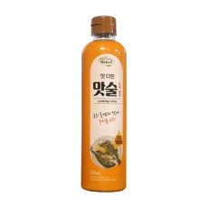 웰크리 맛더한, 1개, 500ml