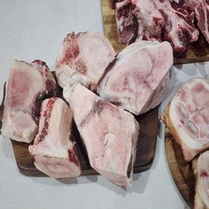 든든 우족사골세트 12kg급