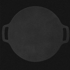 라체나 그리들 불판 바베큐 그릴 그리들팬 IH 30cm, 1개