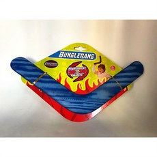 戶外兒童迴旋鏢玩具：柔軟安全迴力鏢，幼兒園運動首選，趣味飛去來器, ST3003-迷彩藍, 1個