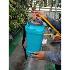 鋰電池超輕型電動噴霧器, 1個