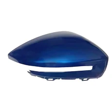 Zeekr 001 백미러 커버 프레임 미러 유리 백미러 방향 지시등, 05 As Pictured 07 R