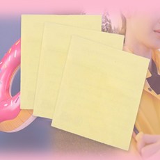 롬이샵 튜브 구멍 패치 6p 텐트수리테이프