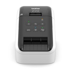 brother QL-810W 無線網路標籤列印機, 1個