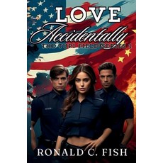 (영문도서) Love Accidentally Paperback, Writers Apex, English, 9781639502493