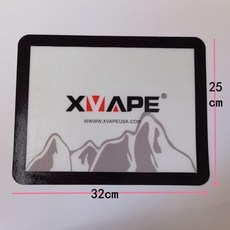 防水防沾烤箱墊 揉麵墊 馬卡龍烤盤墊 家用烘焙墊, 1個