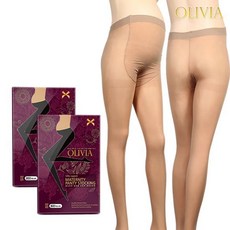 올리비아임부 스타킹 80D 검정_유발 176987