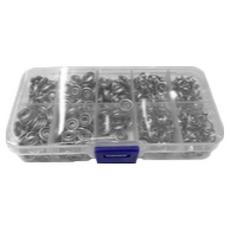 五爪扣安裝工具 手工具組, 1個, 02.五爪扣組