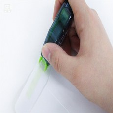 스토어-하유 바르네 미니 풀테이프 롤러형 8.4mm 휴대간편풀테이프