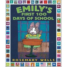 Emily's First 100 Days of School, Little, Brown Books for You...