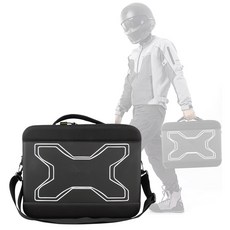 BMW R1200GS LC R1250GS 어드벤처 툴 박스 새들백 여행 가방 바리오 케이스 이너백용 오토바이 사이드 케이스 이너백 1/2개, 1pc No Logo