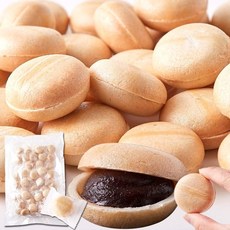 히토쿠치 모나카, 200g, 6개