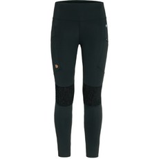 Fjallraven Abisko Trekking Tights HD 緊身褲 女款 小狐狸 北極狐