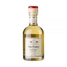 레오나르디 발사믹 비앙코 오로 노빌레 500ml, 1개