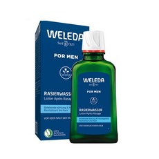 WELEDA MEN 벨레다 맨 쉐이빙토너 100ml