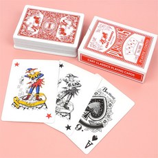 만보샵 카드 마술도구