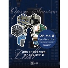 開源實驗室：打造專屬的硬體並降低研究成本的方法, 智安善