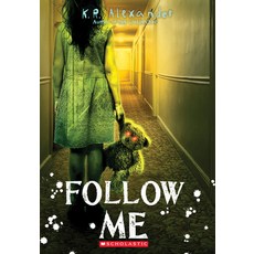 Follow Me Paperback