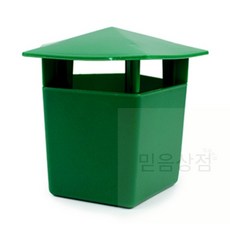 파워 달팽이 집 곤충채집통, 1