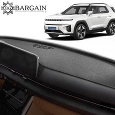 토레스 EVX 대쉬보드커버 논슬립 마이크로rn88+6LGG