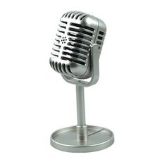 스탠드 행사용 소품 공연용 복고풍 촬영 금색 주변기기, 1개, 기본 모델명/품번