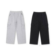 폴햄 키즈 테리 카고팬츠 후드티 택1 PKF3PT3011 TH3010 300796