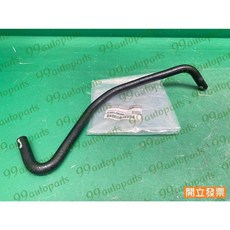 日產 SENTRA 180 變速箱軟管 21632-4M400, 1個
