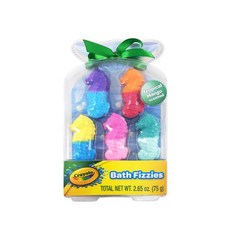 [DND] 크래욜라 배쓰밤 해마, 본상품, 1