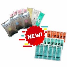 파라핀 베스 왁스/파라핀 왁스/파라핀 용액, 3. 인탑 로즈 1box 6개입, 1개