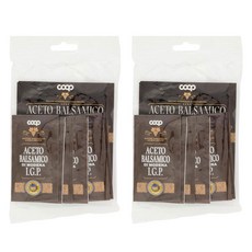 쿱 아세토 발사미코 디 모네나, 6g, 10개