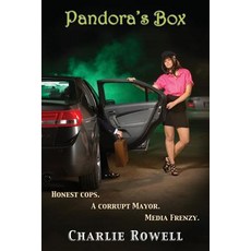 (영문도서) Pandora's Box Paperback, Createspace Independent Pub..., English, 9781983836398
