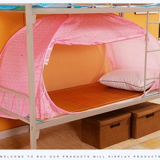 원터치 난방텐트 방한텐트 수면 도어 텐트 침대텐트 실내, B. 너비 120길이 190높이 110, R. 양보 모, 1개