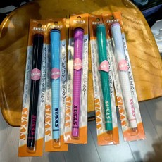 SUSAS 高爾夫球杆握把 橡膠 柔軟 防滑 粉色 白色 黑色 淺藍色, 如圖所示, 1個