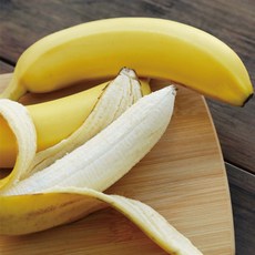 바나나 2kg내외 정품 정발 고당도 바나나(1송이-2송이), 1개, 정품(정발) 바나나_2kg내외_(1송이-2송이)
