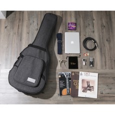 吉他人音樂工作室 原廠防潑水耐磨木吉他超厚軟盒 厚琴袋限量優惠(36吋 41吋 ) 吉他木吉他琴盒, 1個, 34 36吋