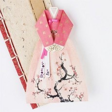 스토어-소유 손편지세트 하루 메세지카드 세트 대용량 편지지 구성 세트