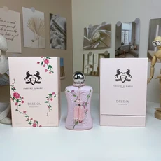 75ML 이국적인 장미 향수 선물 세트 - 24시간 지속되는 여성용 스프레이 프리미엄 향기 특급 배송, 02 1PCS-5
