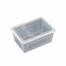 셀링온 도마뱀사육장 중형, 상세페이지 참조, 1개