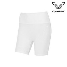 매장정품 (다이나핏) 여성 NEO PISTE ( 피스테) 하프 타이츠 (Off White) (YWM23389W3) 264617