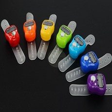 미니 카운터기 피플카운트 카운팅 수량체크