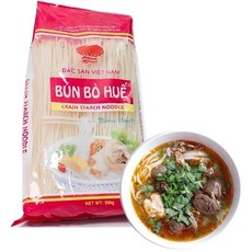 MI VIET 越南澱粉條 乾米線, 1個, BBH 順化米線 500g