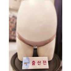 마더피아 와코루 임신전후 임부골반팬티RPT1901V 예쁜 바이올렛 VI 2834200