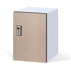 아이엠비몰 / 업그레이드 큐빅 사물함 / 다이얼키 300(대) / 10가지 칼라 / 조용한 댐퍼경첩, 1단, 300(대) 파스텔