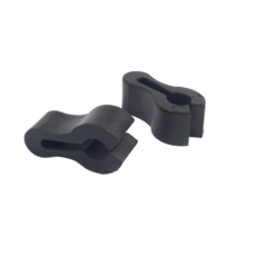 카페 커피머신 스팀파이프 스팀봉 장착형 화상방지 10mm 플라스틱 손잡이 커피머신 부품 부속