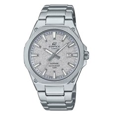 CASIO 卡西歐(EFR-S108DE-8AV) EDIFICE 纖薄錶殼 八角形 男錶