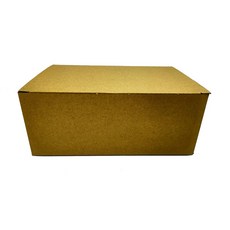 鞋盒寄件盒 三層B浪紙箱, 1個, 26.7X17.6X11.2公分 1個