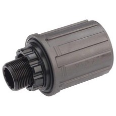 SRAM V2 X.9 프리허브 바디 10mm 차축용 스틸 구조 - 호환 허브 HG 카세트 호환성 산악 및 로드 사이클링을 위한 내구성 있는 성능 엔지니어링, 1개