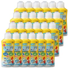 콜로라인 오프 클리어 300ml×24개 세트, 300ml